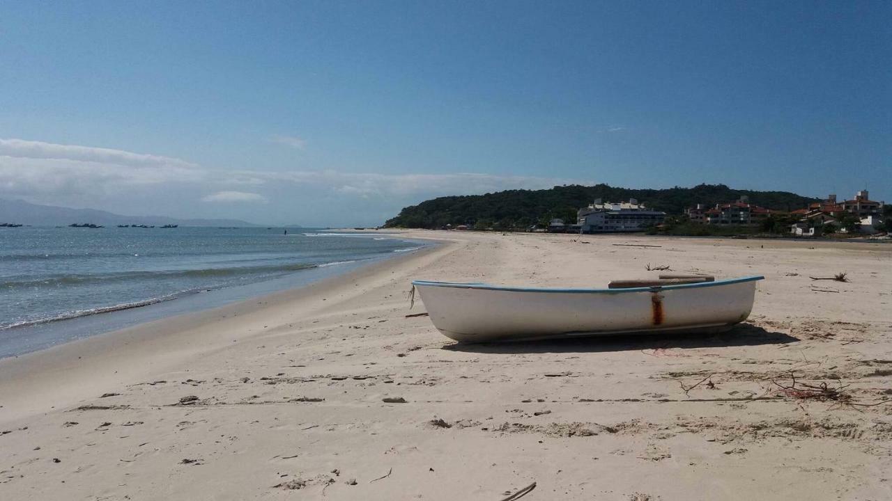 Casa Florianopolis, Praia De Ponta Das Canas,2 Villa ภายนอก รูปภาพ